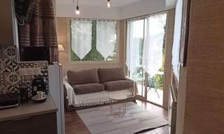 Appartement 1 Pièce 21 m² à louer à Pau (64000)