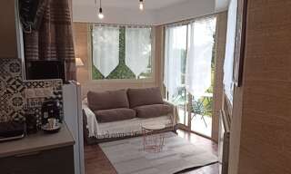 Appartement 1 Pièce 22 m² à louer à Pau (64000)