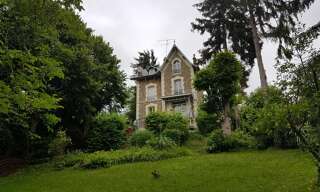 Maison 7 Pièces 140 m² à louer à Esbly (77450)