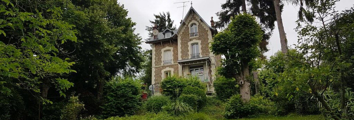 Maison 7 Pièces 140 m² à louer à Esbly (77450)