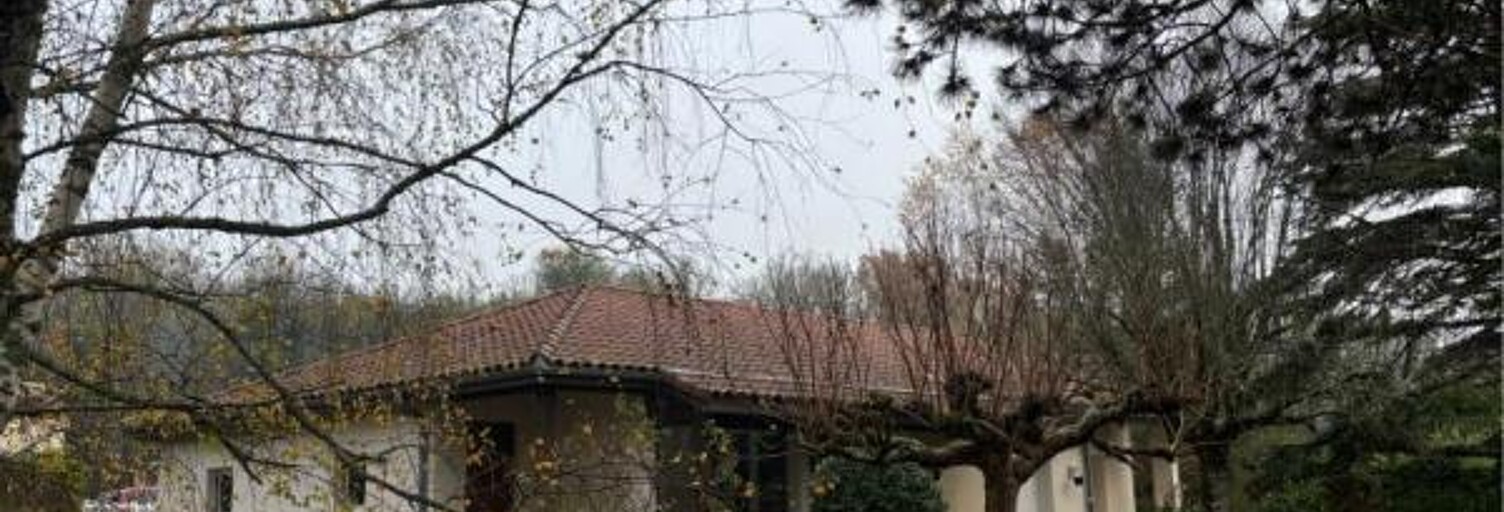 Maison 3 Pièces 85 m² à louer à Assier (46320)