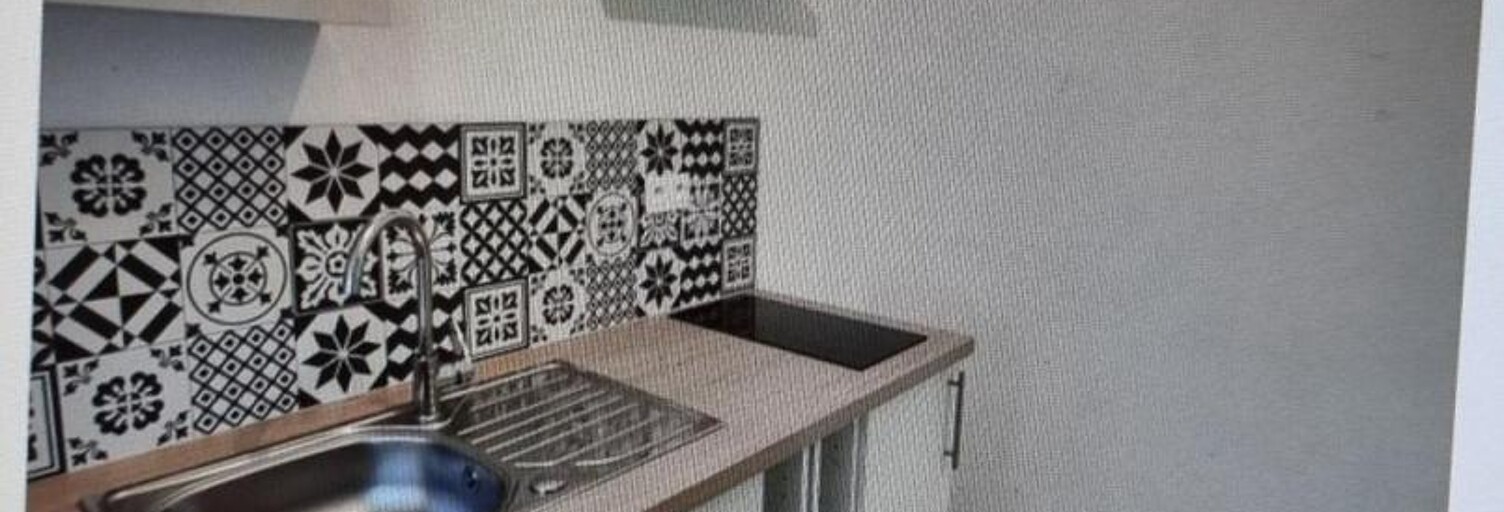 Appartement 1 Pièce 31 m² à louer à Fayence (83440)