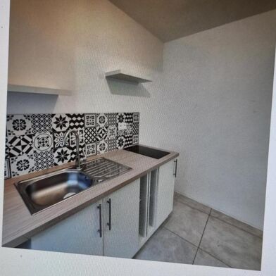 Appartement 1 pièces 649 €