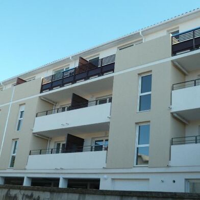 Appartement 1 pièces 450 €