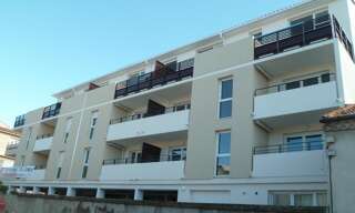 Appartement 1 Pièce 33 m² à louer à Nîmes (30000)