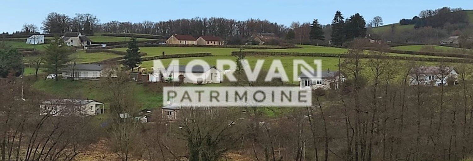 Maison 18 Pièces 560 m² à vendre à Dommartin (58120)