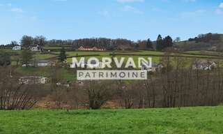 Maison 18 Pièces 560 m² à vendre à Dommartin (58120)