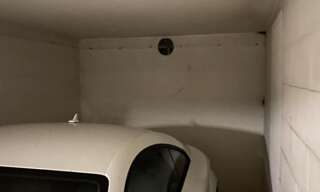 Garage  15 m² à vendre à Lille (59000)