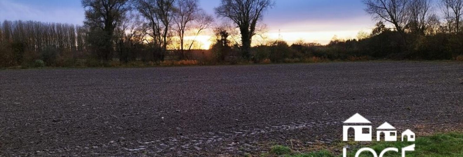 Maison  5460 m² à vendre à Rieulay (59870)