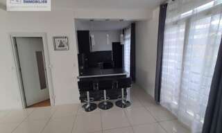 Appartement 4 Pièces 72 m² à louer à Beauvais (60000)