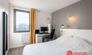 Appartement 1 Pièce 10 m² à louer à Lyon 7 (69007)