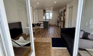 Appartement 1 Pièce 10 m² à louer à Grenoble (38000)