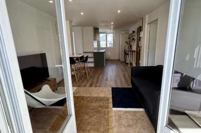 Appartement 1 pièces 495 €