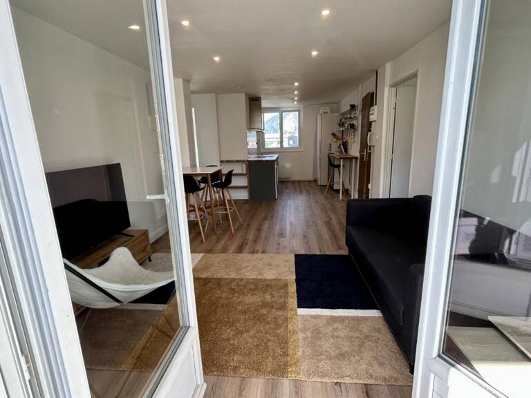 Colocation neuve 3 chambres - Grenoble — photo 1