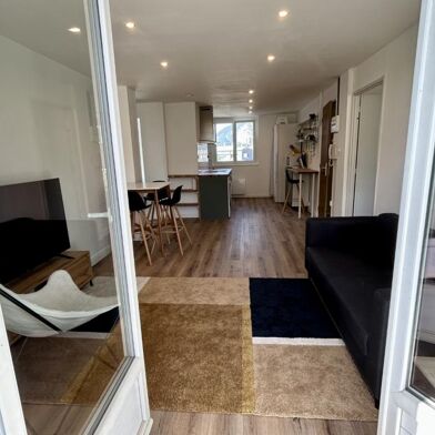 Appartement 1 pièces 495 €