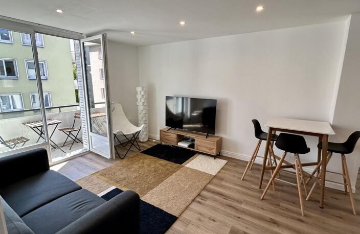 Colocation neuve 3 chambres - Grenoble — photo 2