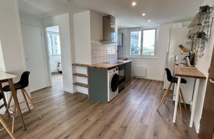 Colocation neuve 3 chambres - Grenoble — photo 3