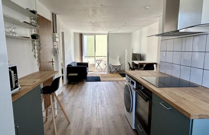 Colocation neuve 3 chambres - Grenoble — photo 4