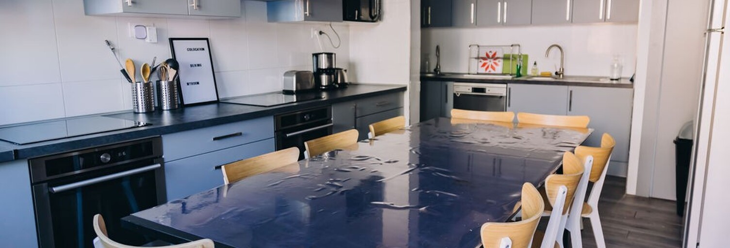 Appartement 1 Pièce 14 m² à louer à Talence (33400)