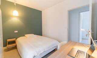 Appartement 1 Pièce 11 m² à louer à Angoulême (16000)