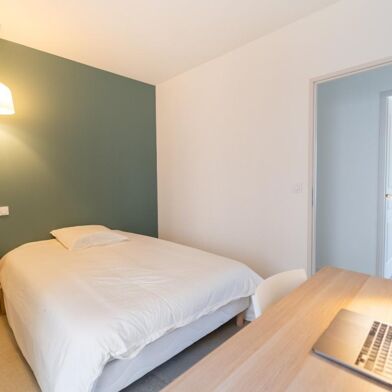 Appartement 1 pièces 395 €