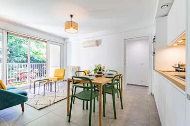 Appartement 1 pièces 599 €