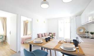 Appartement 1 Pièce 10 m² à louer à Lyon 3 (69003)