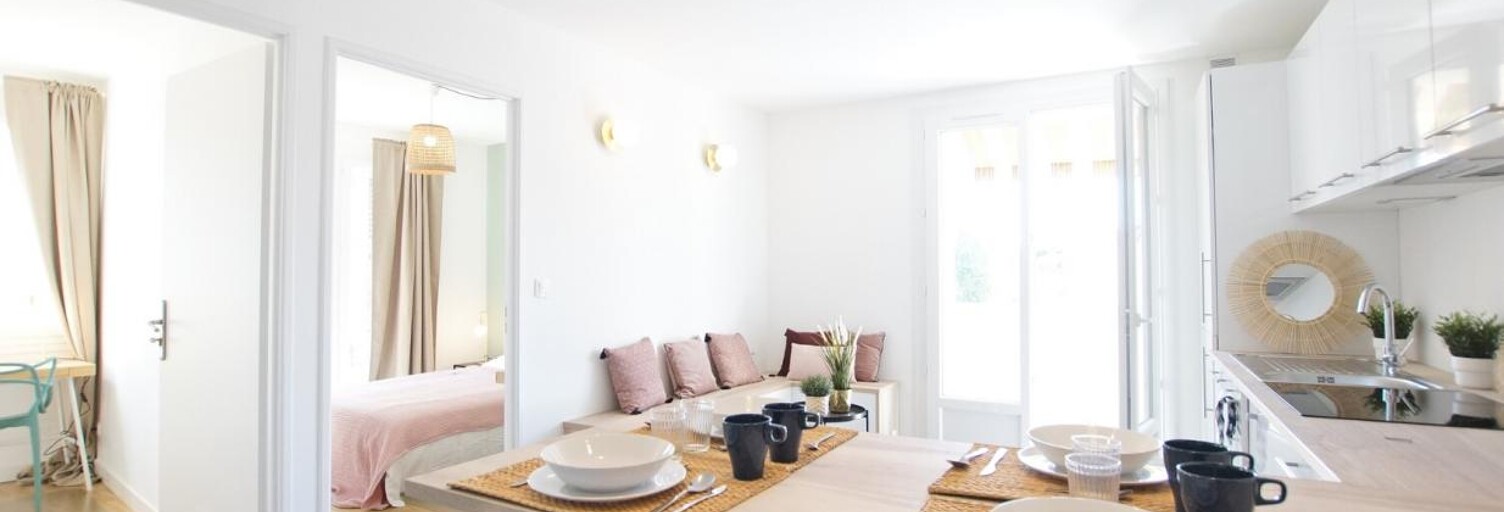 Appartement 1 Pièce 10 m² à louer à Lyon 3 (69003)