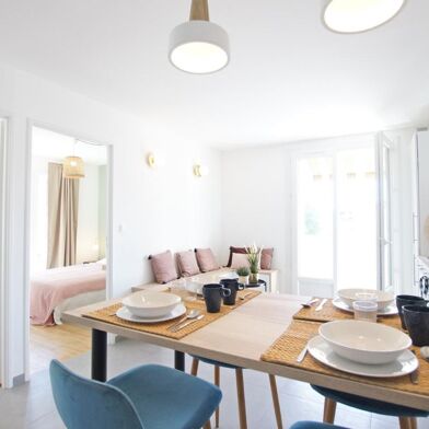 Appartement 1 pièces 568 €