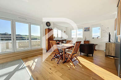 Appartement 4 pièces 260000 €