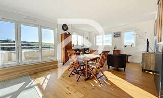 Appartement 4 Pièces 107 m² à vendre à Saint-Martin-Boulogne (62280)