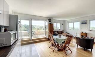 Appartement 4 Pièces 107 m² à vendre à Saint-Martin-Boulogne (62280)
