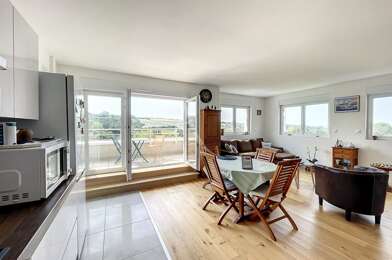 Appartement 4 pièces 260000 €