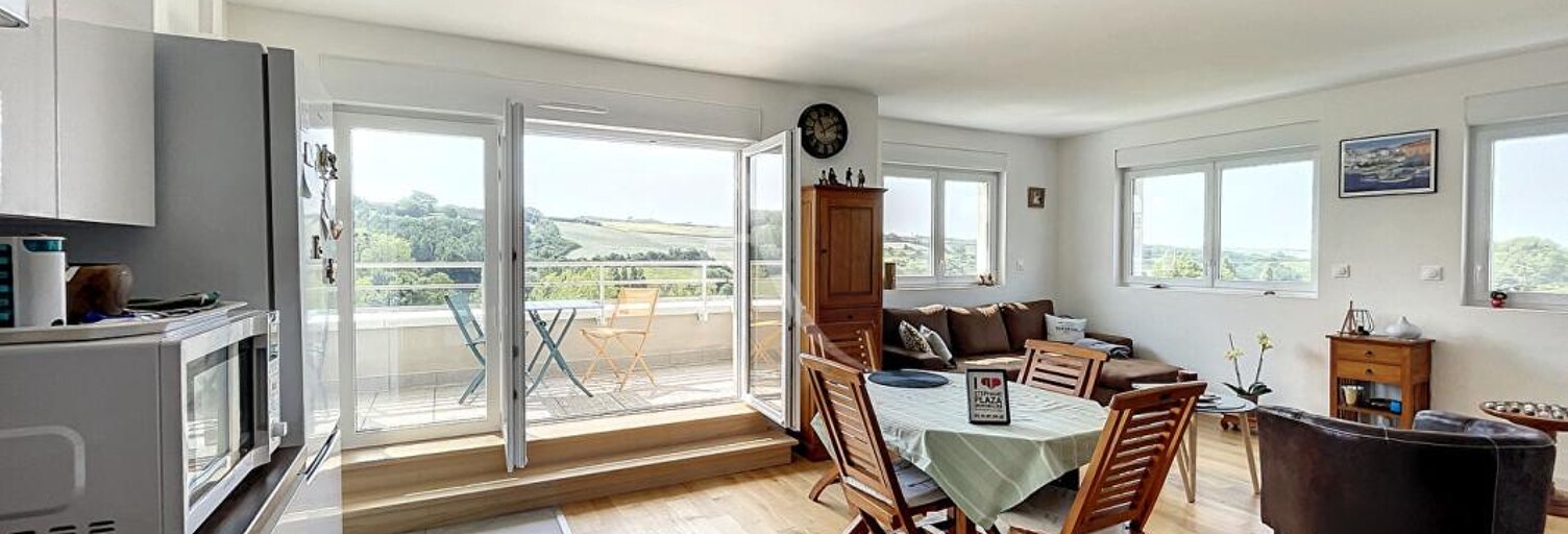 Appartement 4 Pièces 107 m² à vendre à Saint-Martin-Boulogne (62280)