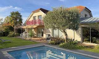 Maison 7 Pièces 200 m² à louer à Idron (64320)