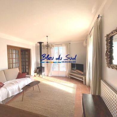 Appartement 4 pièces 96000 €