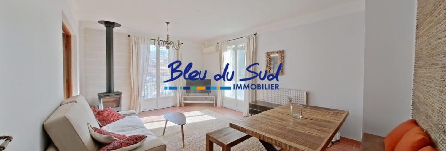 Appartement 4 Pièces 75 m² à vendre à Vernet-les-Bains (66820)