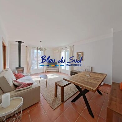 Appartement 4 pièces 96000 €