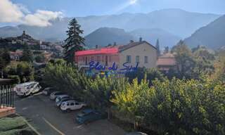 Appartement 2 Pièces 45 m² à vendre à Vernet-les-Bains (66820)