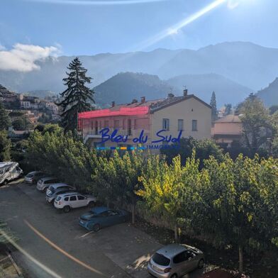 Appartement 2 pièces 69000 €