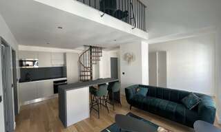 Appartement 3 Pièces 64 m² à louer à Lyon 2 (69002)