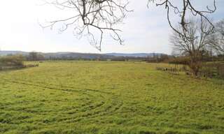 Terrain  3173 m² à vendre à Dracy-Saint-Loup (71400)