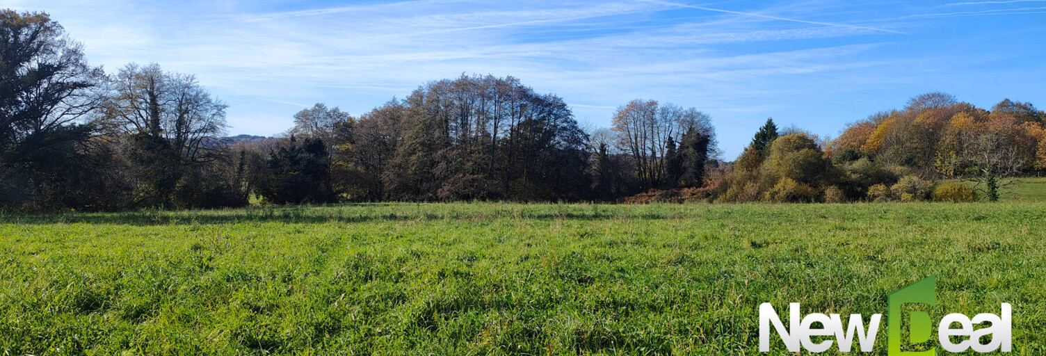 Terrain  9000 m² à vendre à Sadroc (19270)