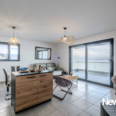 Appartement 3 pièces 505000 €