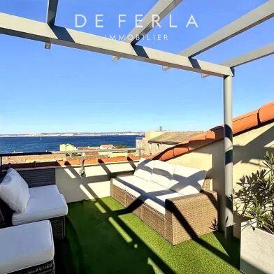 Appartement 4 pièces 1090000 €