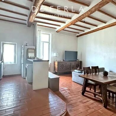 Appartement 3 pièces 193000 €