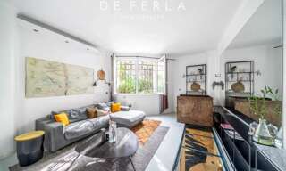 Appartement 3 Pièces 78 m² à vendre à Paris 18 (75018)