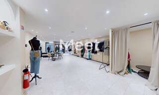 Commerce 2 Pièces 100 m² à vendre à Auxerre (89000)