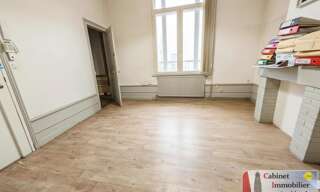 Commerce 1 Pièce 83 m² à louer à Amiens (80000)