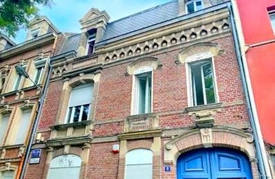 Amiens, Saint Roch: local de 85m2 — photo du bien